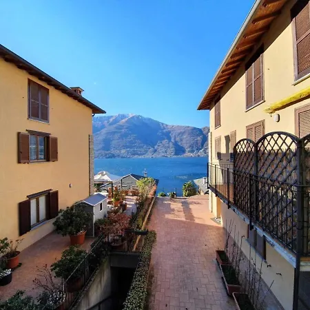 Picturesque In With Balcony Dorio