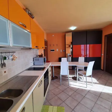 Picturesque In With Balcony Dorio