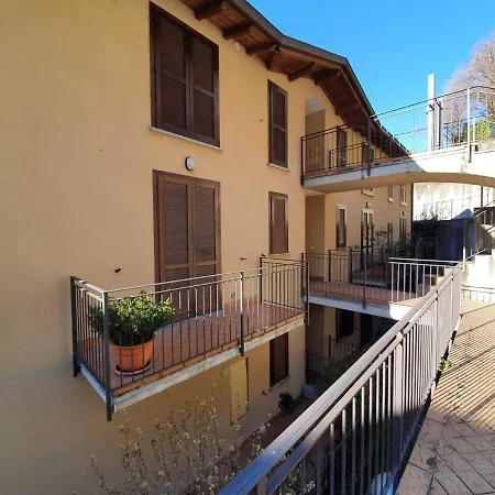 Picturesque In With Balcony Dorio